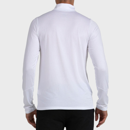 T-SHIRT BULLPADEL BRISE BIANCA