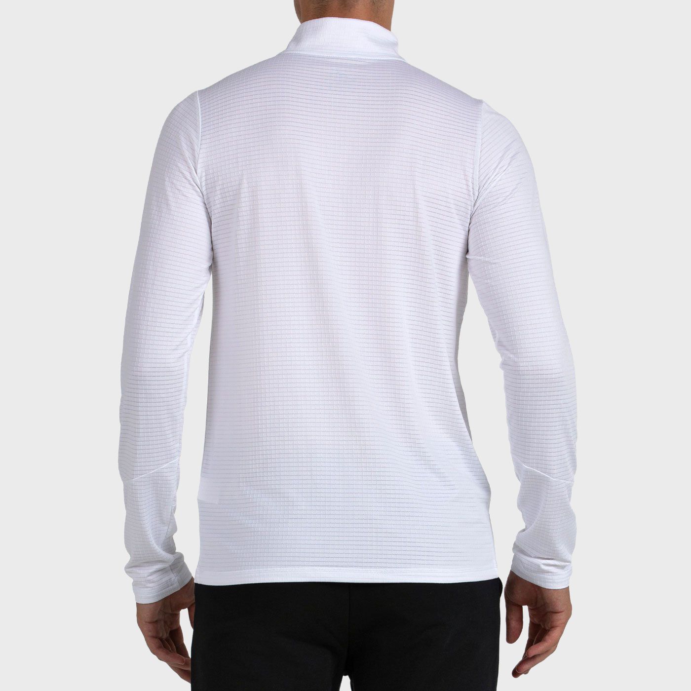 T-SHIRT BULLPADEL BRISE BIANCA