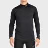T-SHIRT BULLPADEL BRISE BLACK