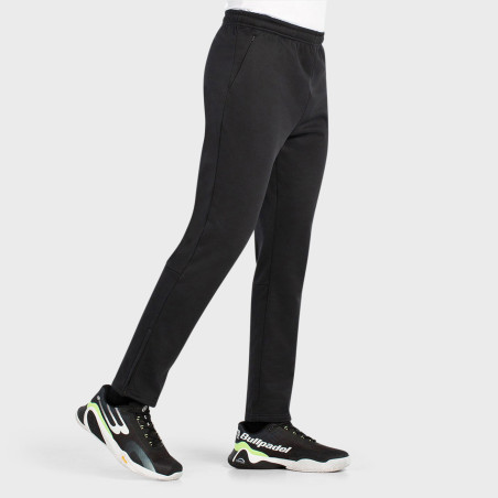 PANTALONE BULLPADEL BROME NERO