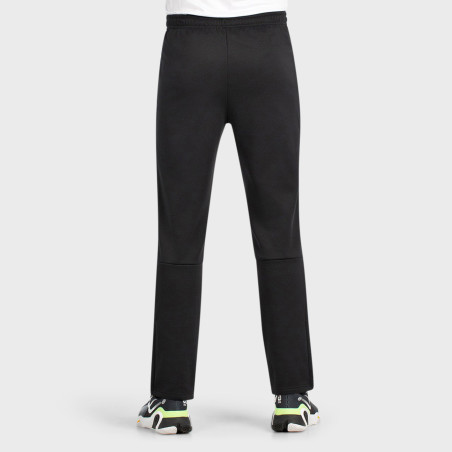 BULLPADEL BROME BLACK PANTS