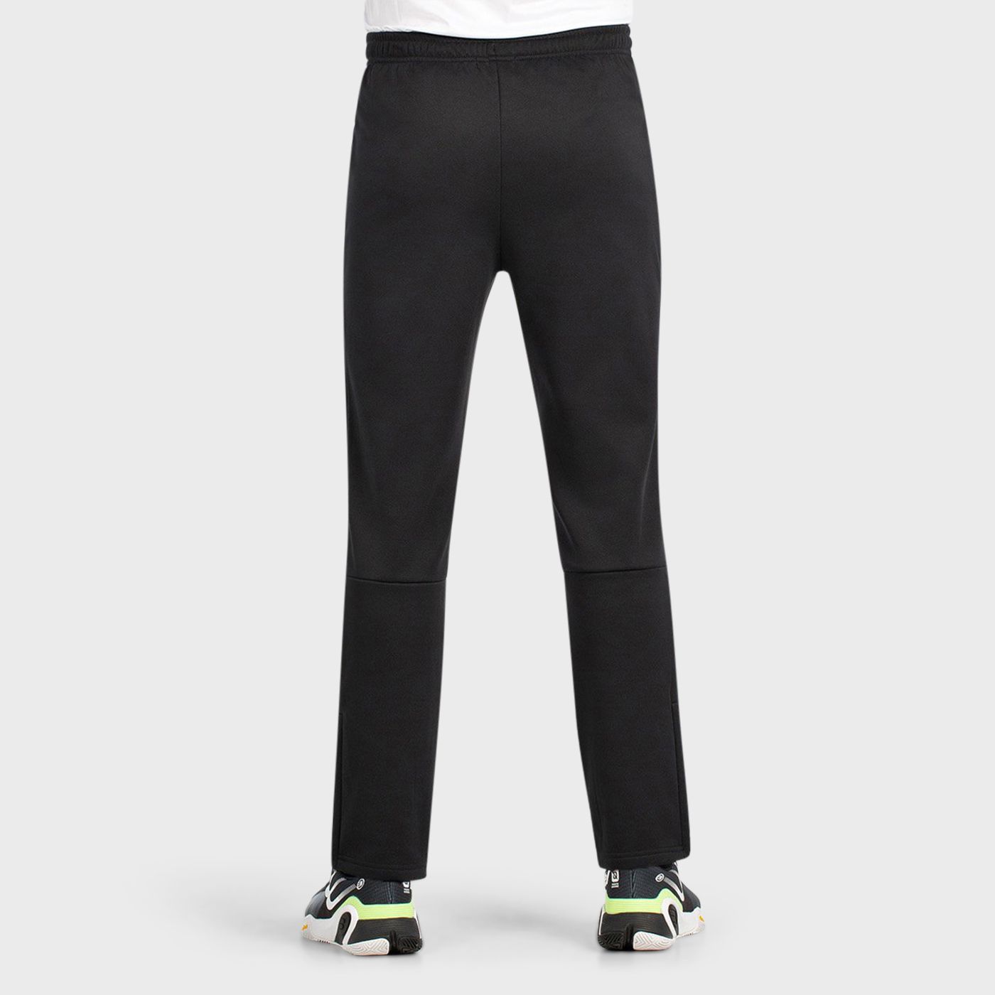 BULLPADEL BROME BLACK PANTS