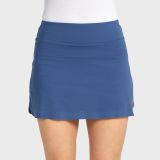 JUPE BULLPADEL BROZAS OMBRE BLEUE