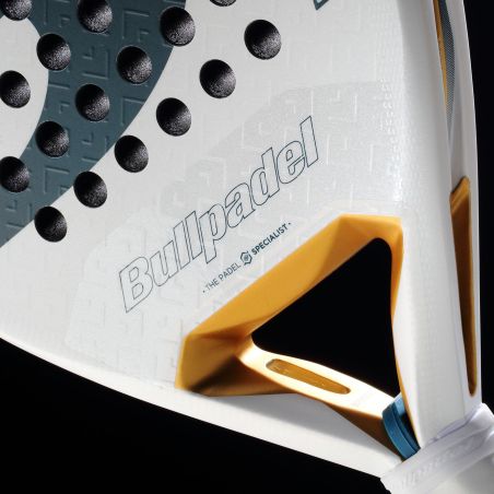 BULLPADEL RACKET PEARL 26