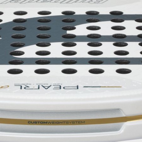RACCHETTA BULLPADEL PEARL 26
