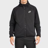 VESTE BULLPADEL BUCES NOIR/PIERRE