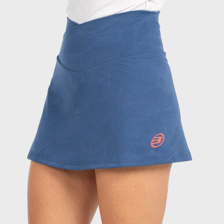 GONNA BULLPADEL CASTULA BLU OMBRETTO