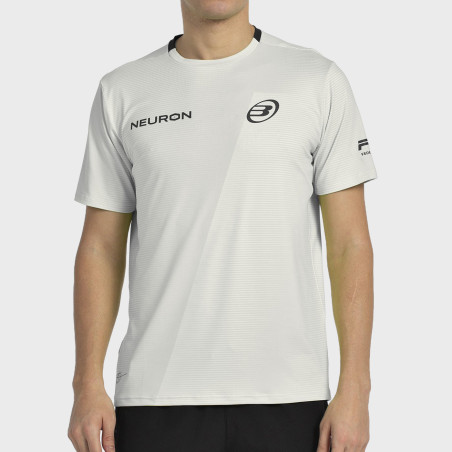T-SHIRT BULLPADEL CHINGOTTO 25I PIERRE
