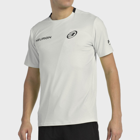T-SHIRT BULLPADEL CHINGOTTO 25I PIETRA