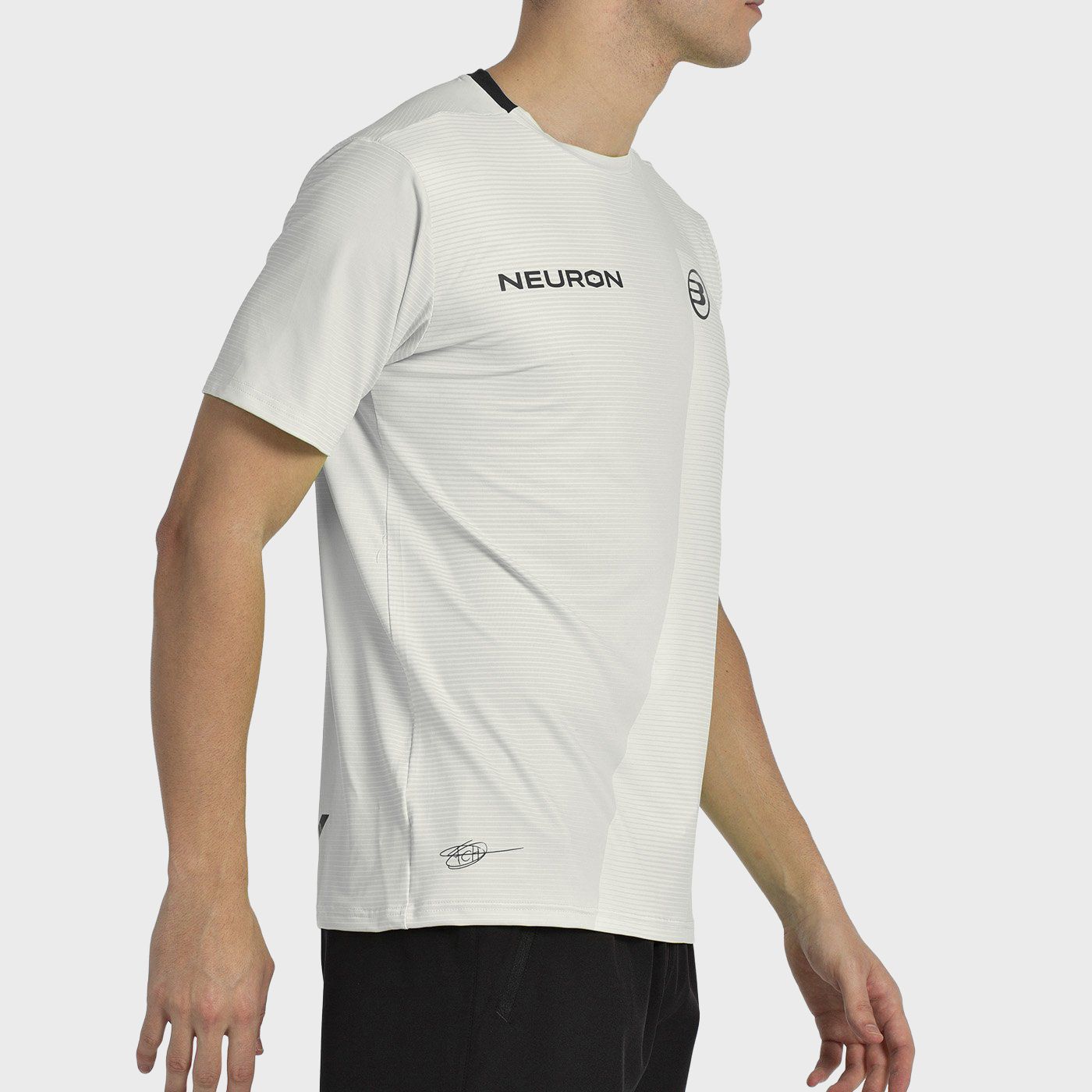 tienda de padel Madrid, tienda de padel online, tienda de padel españa, tienda de padel en linea, CAMISETA BULLPADEL CHINGOTTO 2