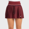 SKIRT BULLPADEL ATRIA BORDEAUX