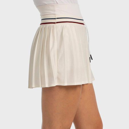 SKIRT BULLPADEL ATRIA CRUDO
