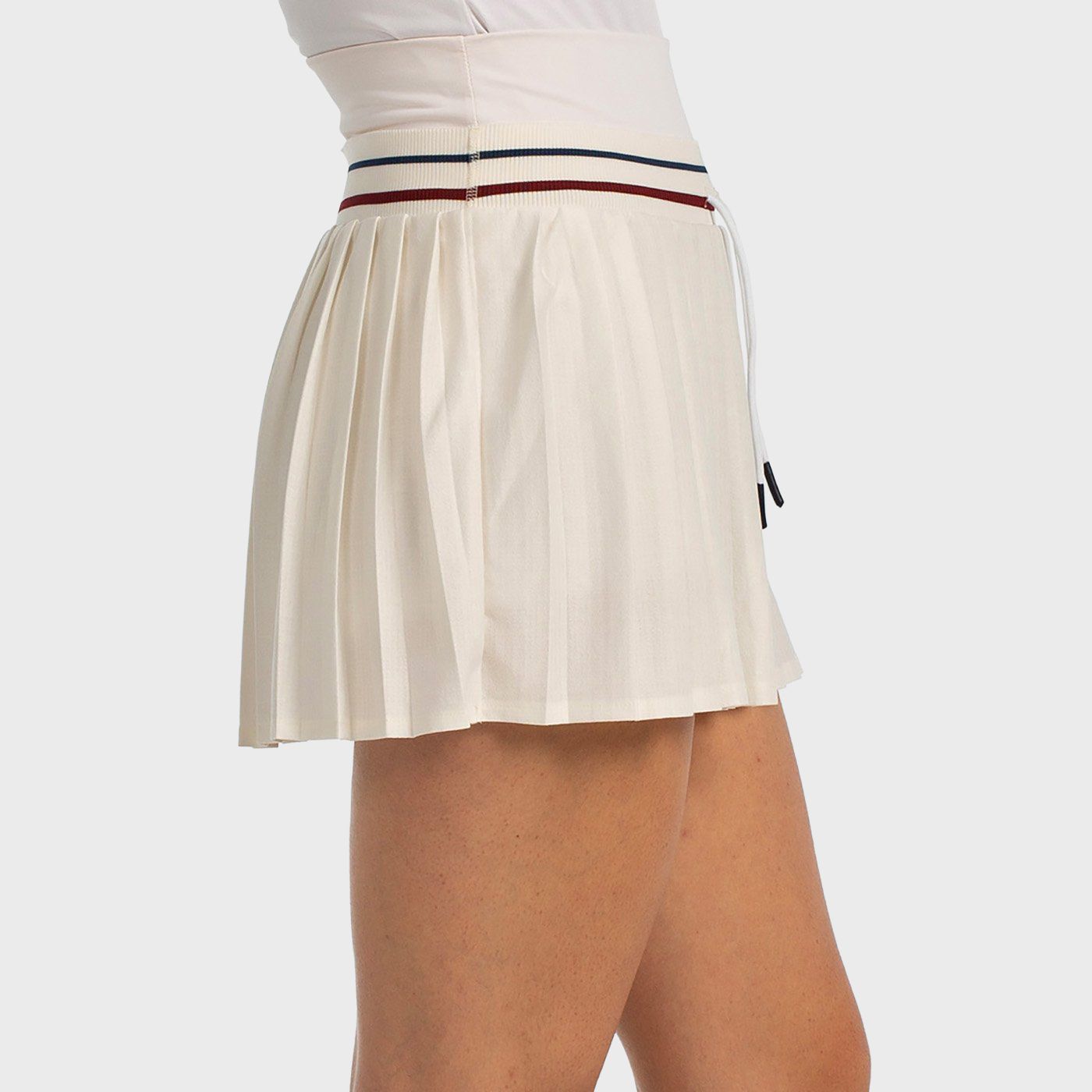 SKIRT BULLPADEL ATRIA CRUDO