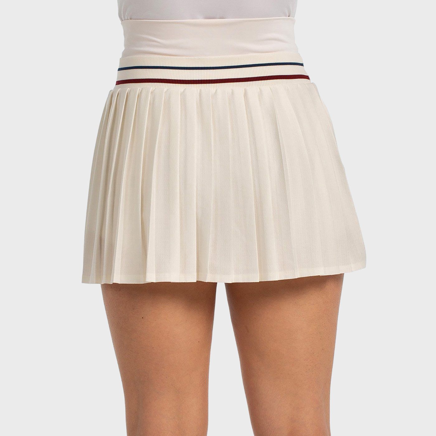 SKIRT BULLPADEL ATRIA CRUDO