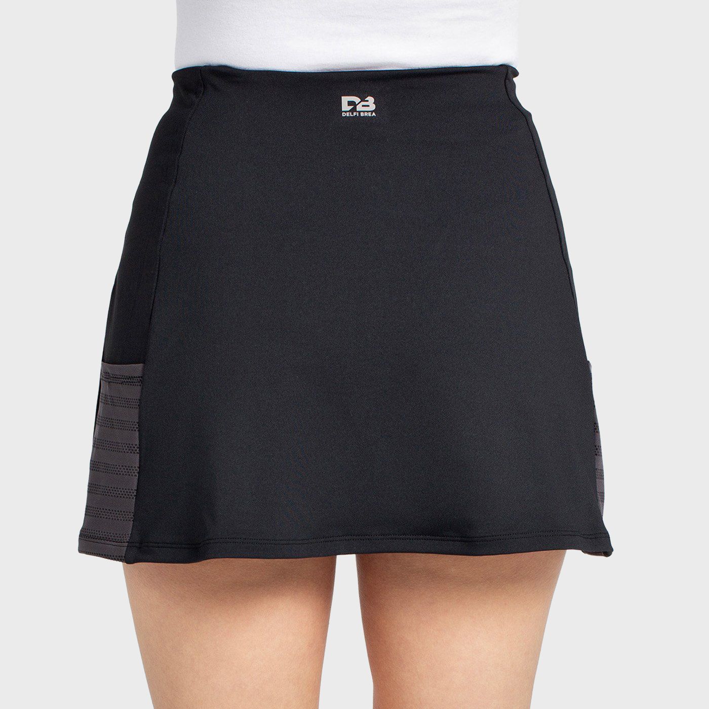 BULLPADEL DIYA SKIRT AZABACHE