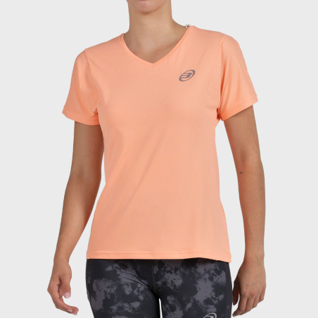 tienda de padel Madrid, tienda de padel online, tienda de padel españa, tienda de padel en linea, CAMISETA BULLPADEL ECHES ALBAR