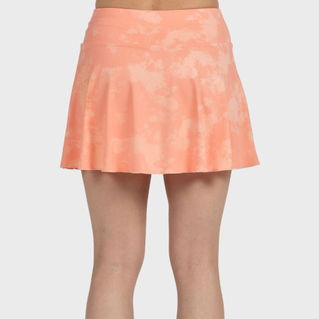 SKIRT BULLPADEL ELIDO APRICOT