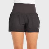 SHORTS BULLPADEL ENEJO AZABACHE
