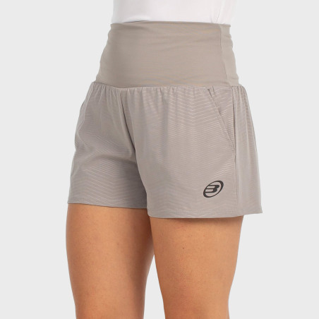 SHORTS BULLPADEL ENEJO FUMO