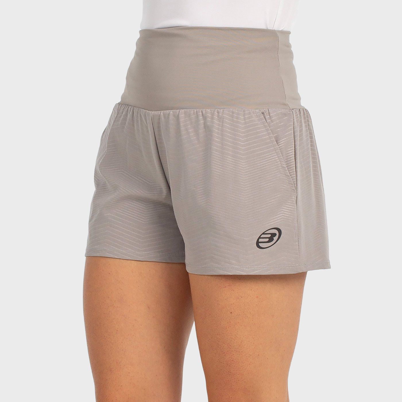 SHORT BULLPADEL ENEJO FUMÉE