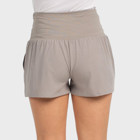 SHORTS BULLPADEL ENEJO SMOKE
