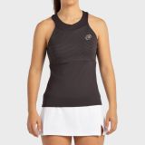 T-SHIRT BULLPADEL ERARE AZABACHE