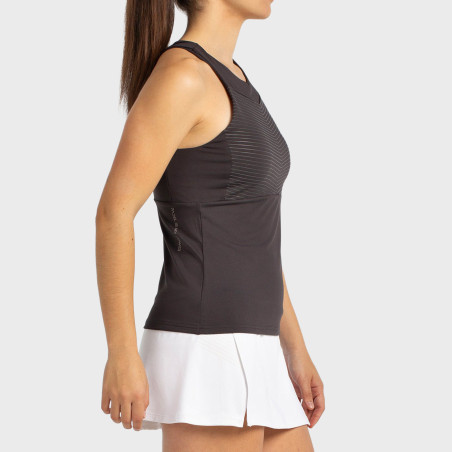 tienda de padel Madrid, tienda de padel online, tienda de padel españa, tienda de padel en linea, CAMISETA BULLPADEL ERARE AZABA