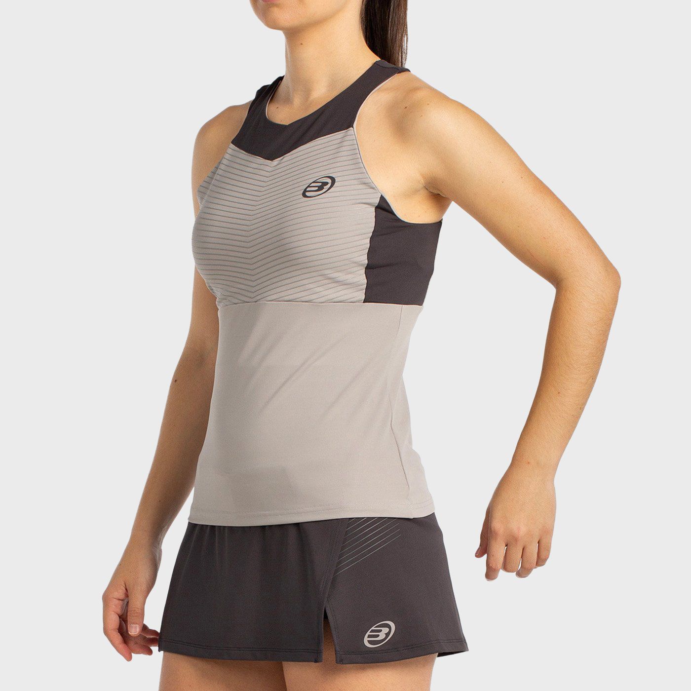 HAUTE BULLPADEL ERARE FUMÉE