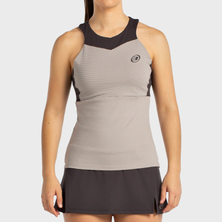 HAUTE BULLPADEL ERARE FUMÉE