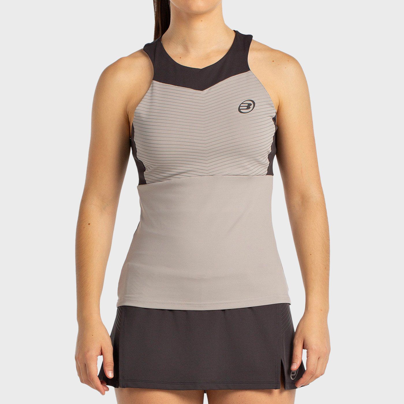 TOP BULLPADEL ERARE SMOKE