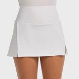 SKIRT BULLPADEL ESQUI WHITE