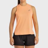 T-SHIRT BULLPADEL ETILO ABRICOT