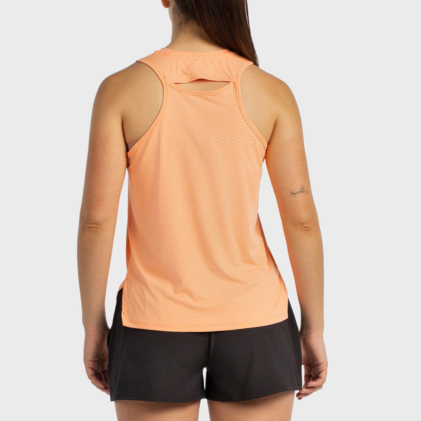 T-SHIRT BULLPADEL ETILO APRICOT
