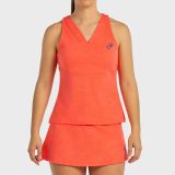 T-SHIRT BULLPADEL CORTEGA GERANIUM