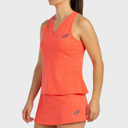 tienda de padel Madrid, tienda de padel online, tienda de padel españa, tienda de padel en linea, CAMISETA BULLPADEL CORTEGA GER