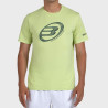 BULLPADEL LANDE LEMON VIGORE T-SHIRT