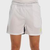 SHORT BULLPADEL LARACHA BLANC