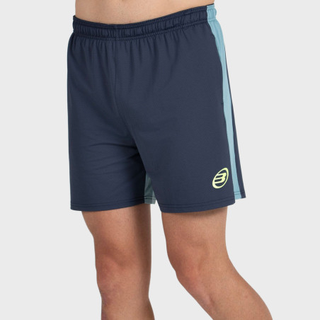 PANTALONCINI BULLPADEL LARACHA OCEANO PROFONDO