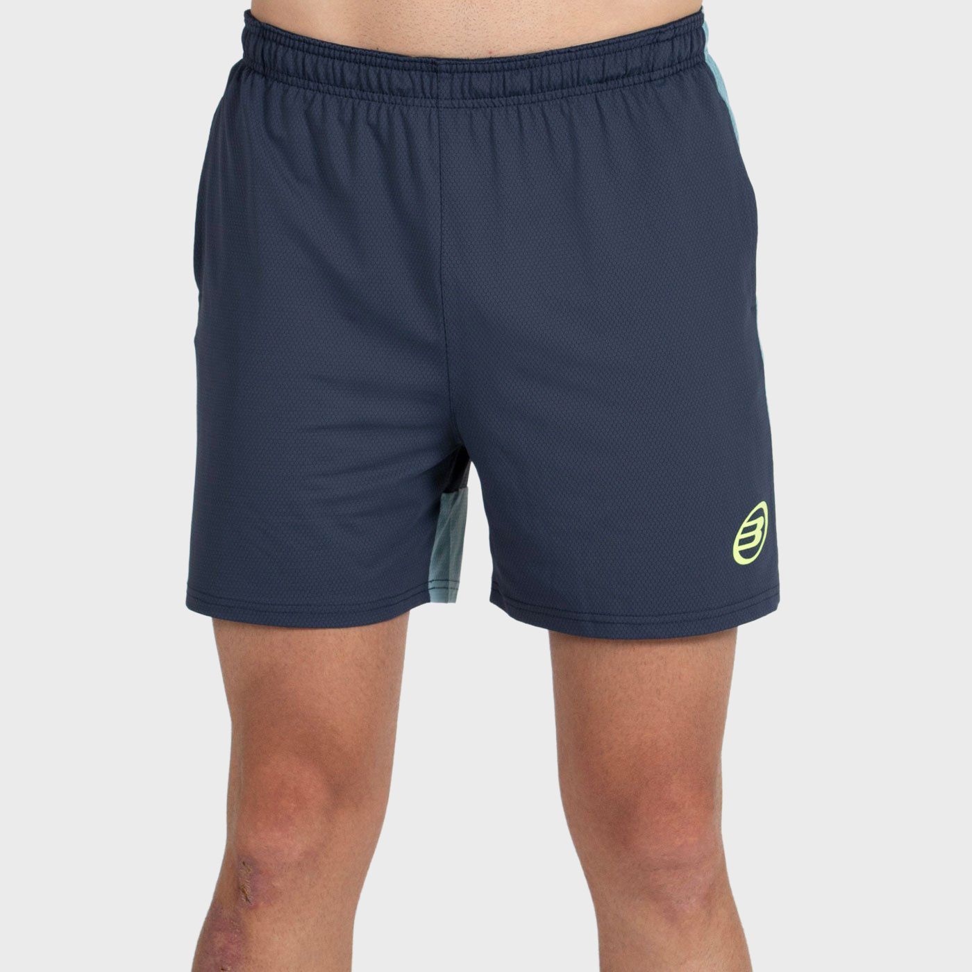 SHORT BULLPADEL LARACHA PROFONDEUR OCÉAN