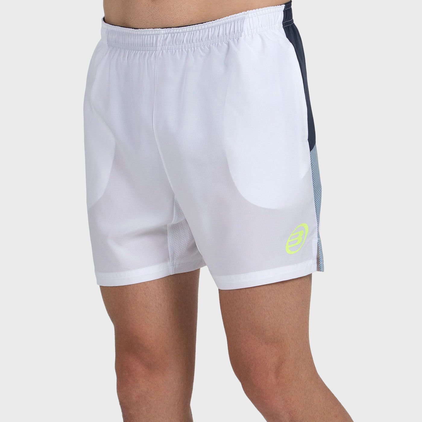 SHORTS BULLPADEL LEGAR BIANCHI