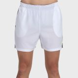 SHORT BULLPADEL LEGAR BLANC