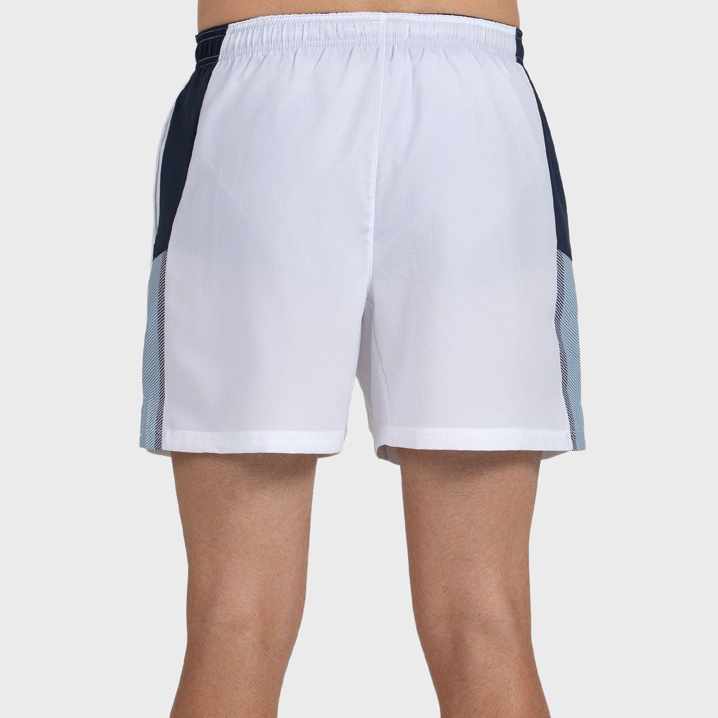 SHORT BULLPADEL LEGAR BLANC