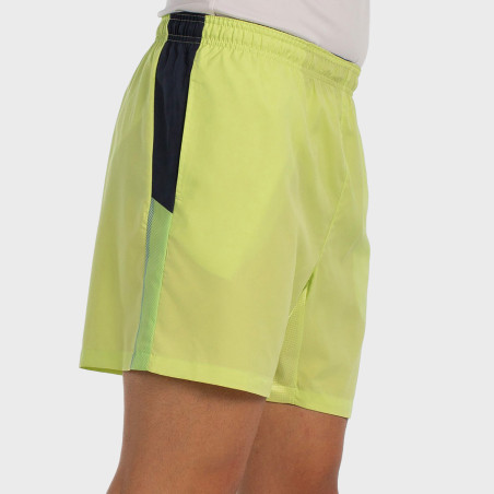 SHORT BULLPADEL LEGAR CITRON