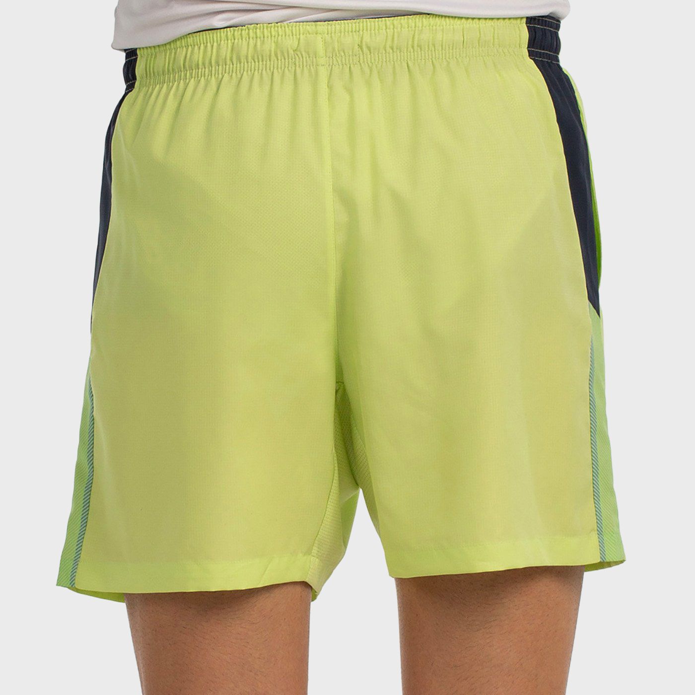 tienda de padel Madrid, tienda de padel online, tienda de padel españa, tienda de padel en linea, SHORT BULLPADEL LEGAR LIMON