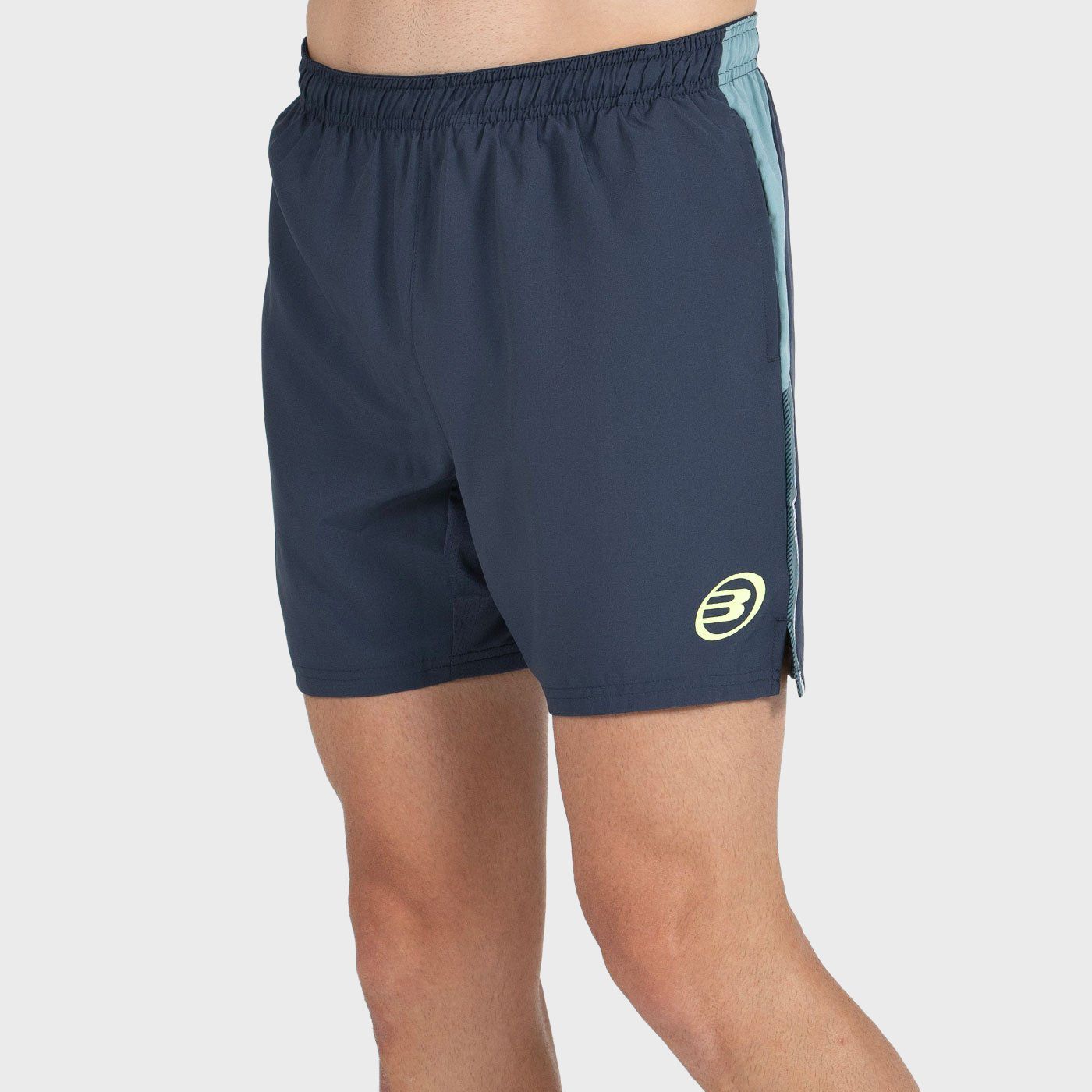 SHORT BULLPADEL LEGAR OCÉAN PROFOND