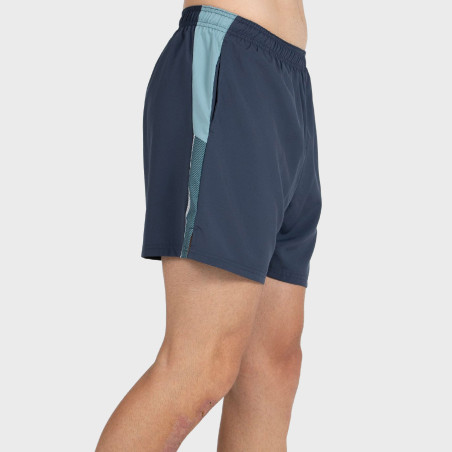 SHORTS BULLPADEL LEGAR DEEP OCEAN