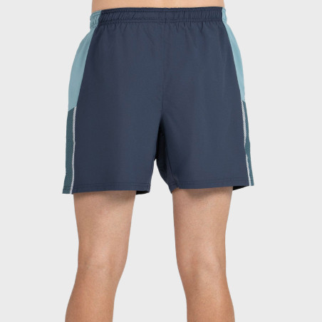 SHORTS BULLPADEL LEGAR DEEP OCEAN
