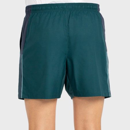 SHORT BULLPADEL LEGAR VERT FONCÉ