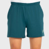 SHORT BULLPADEL LIJAR VERT FONCÉ