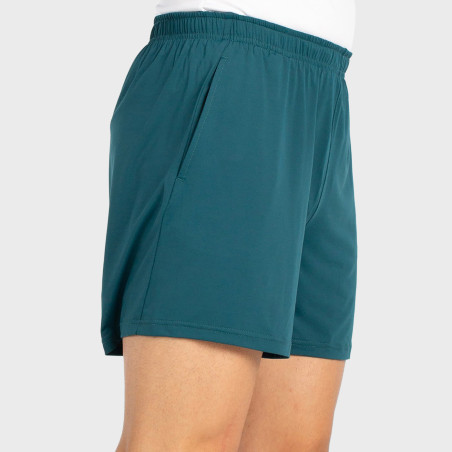 SHORTS BULLPADEL LIJAR DARK GREEN